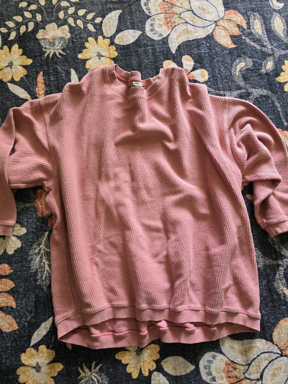 Aerie Oversized Sweater